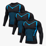 BODY SHAPING Long-sleeved T-shirt | 2+1 FREE | A Slimmer Look Starts Here. Shape Your Body.