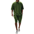 Olive Green