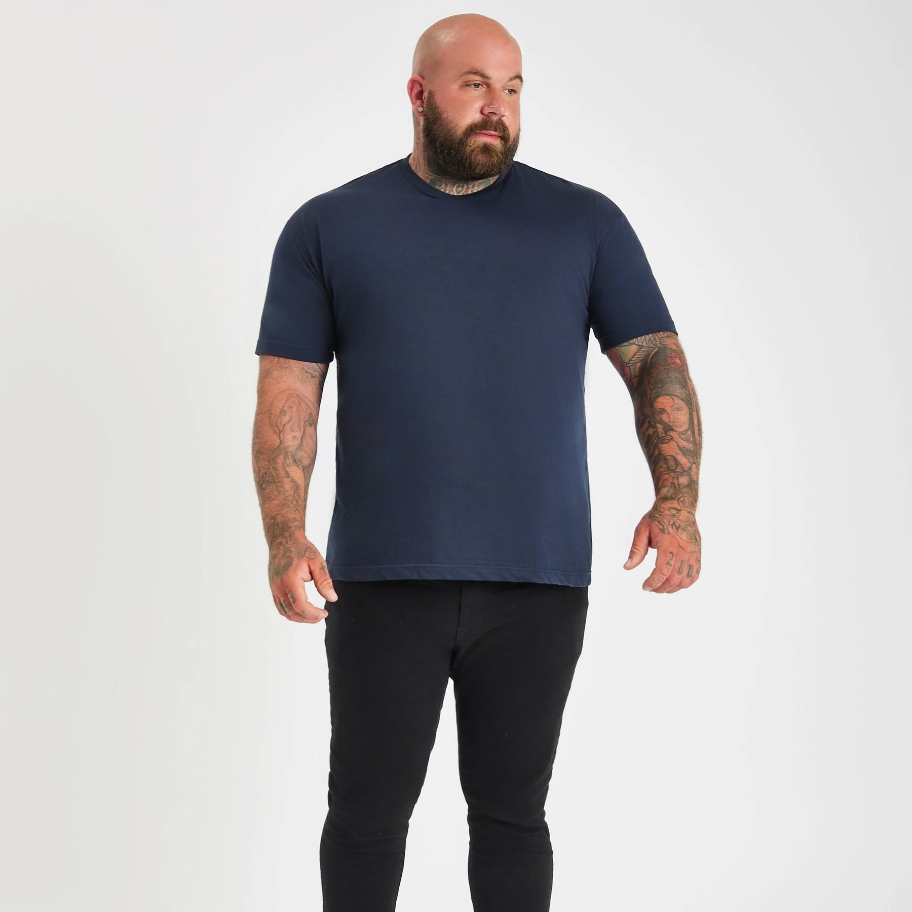 Tall Base 6-Pack