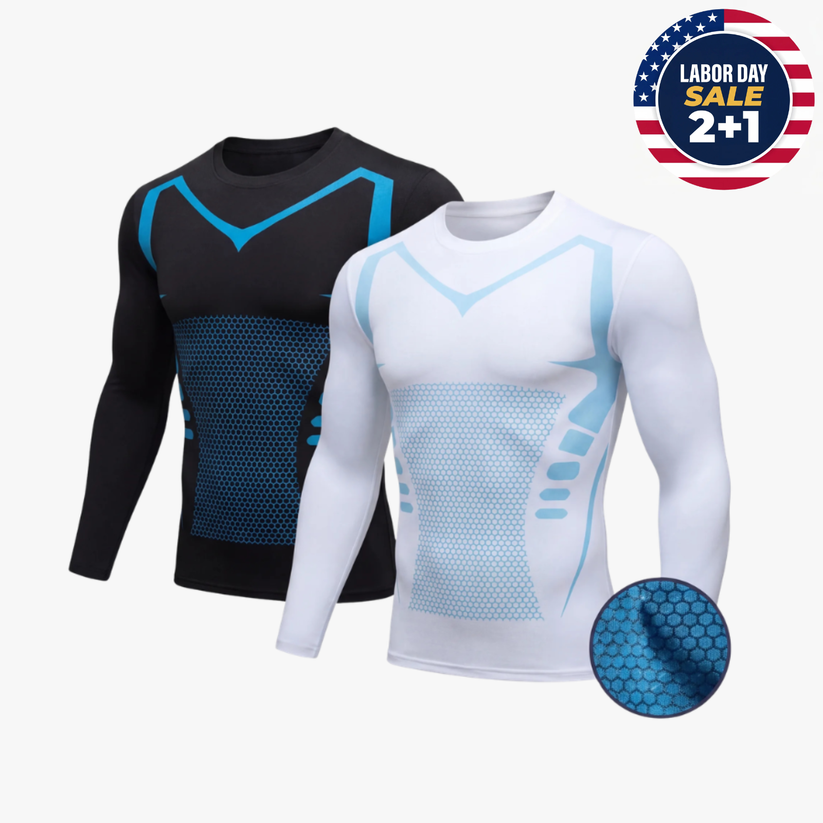 NorthPower-L | Unlock The Power of Confidence, Shape & Control
