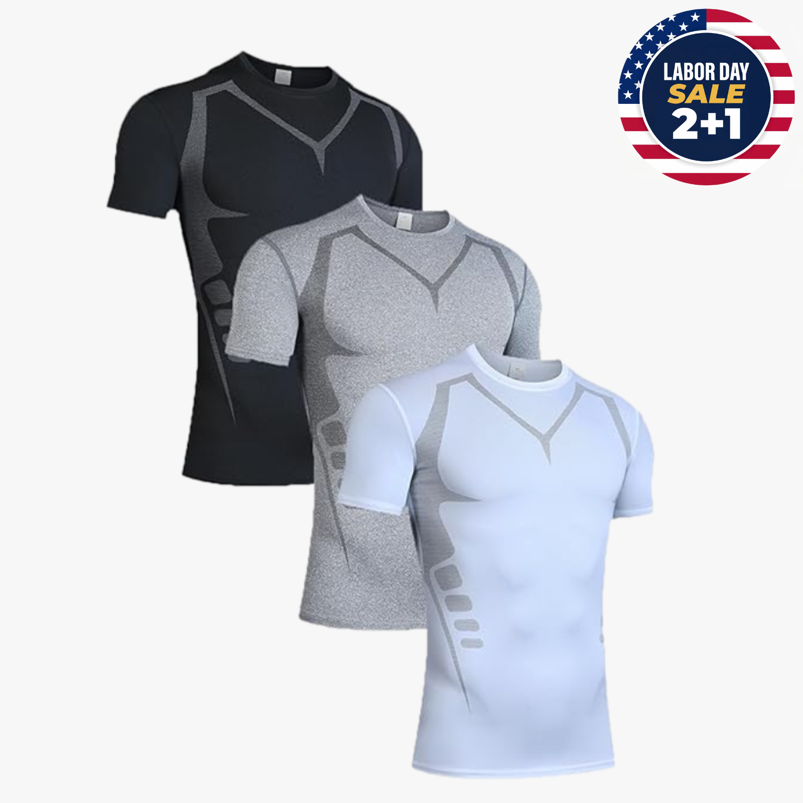 NorthPower-T | Feel The Power of Confidence, Shape & Control