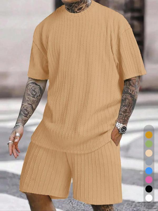 🔥Summer Sets 50% Off Exclusive  ✨ Summer Outfits Two-Piece Set