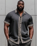 Shirt-gray