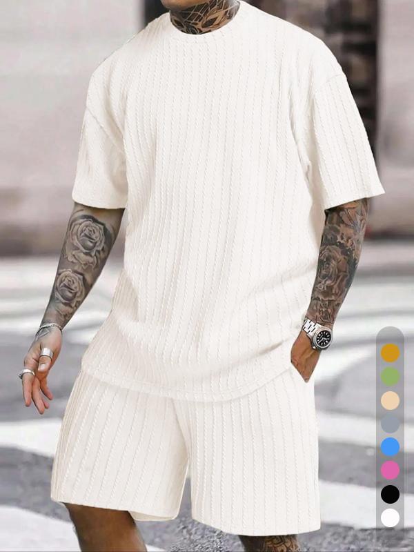 🔥Summer Sets 50% Off Exclusive  ✨ Summer Outfits Two-Piece Set