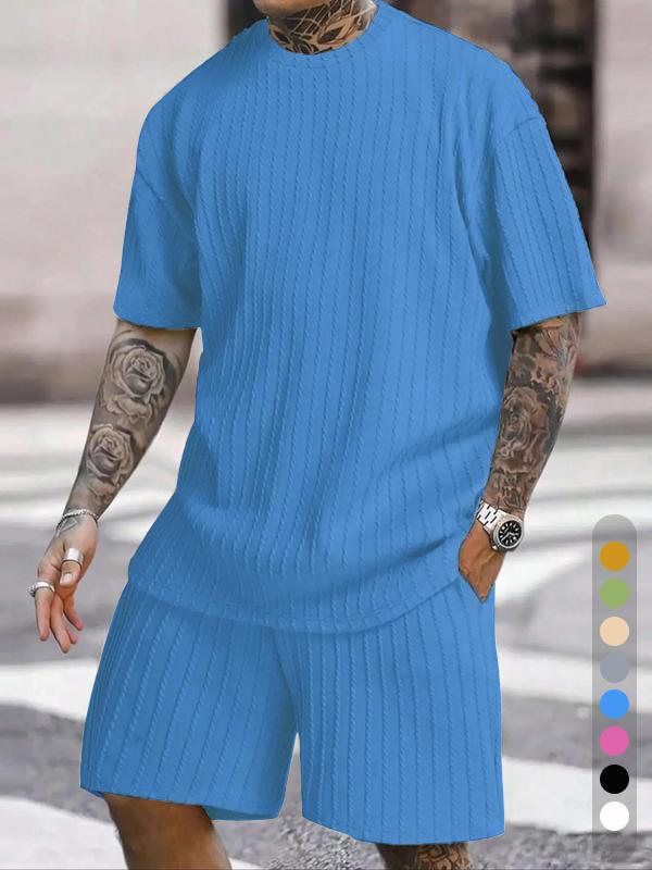 🔥Summer Sets 50% Off Exclusive  ✨ Summer Outfits Two-Piece Set