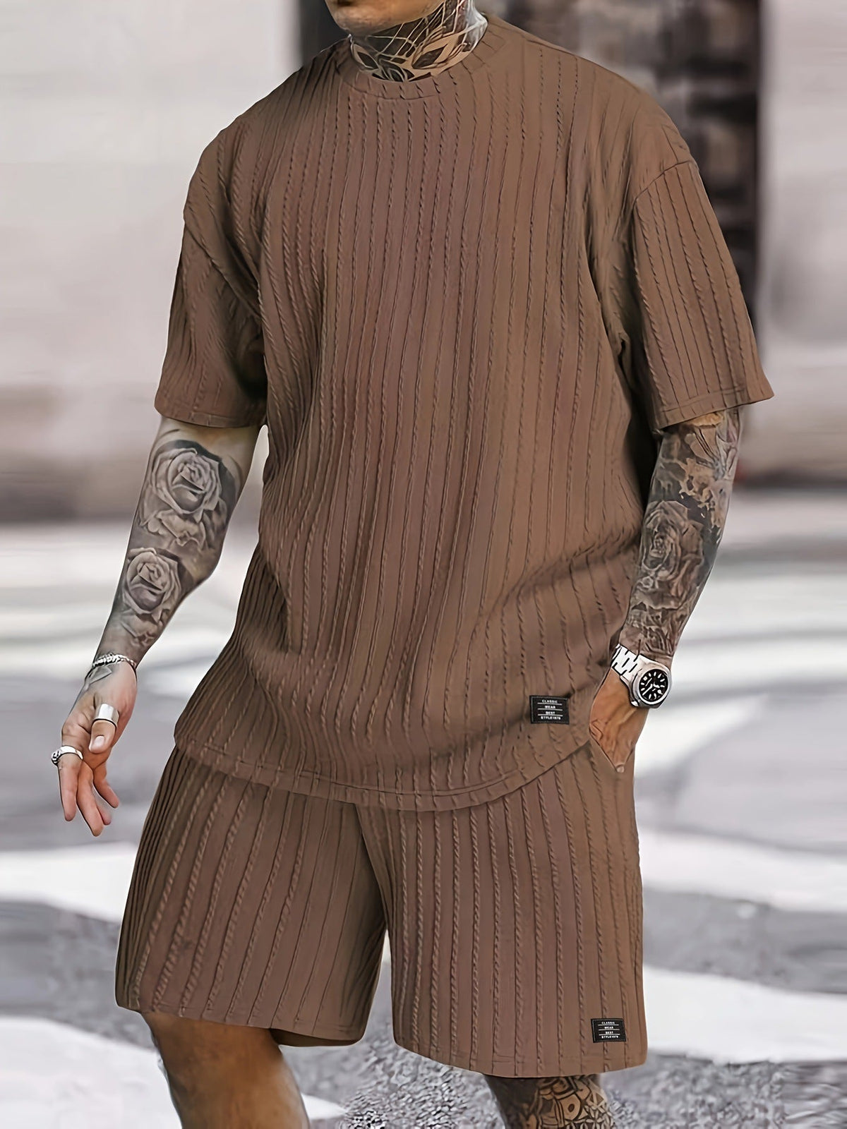 🔥Summer Sets 50% Off Exclusive  ✨ Summer Outfits Two-Piece Set