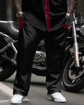 Pants-Black