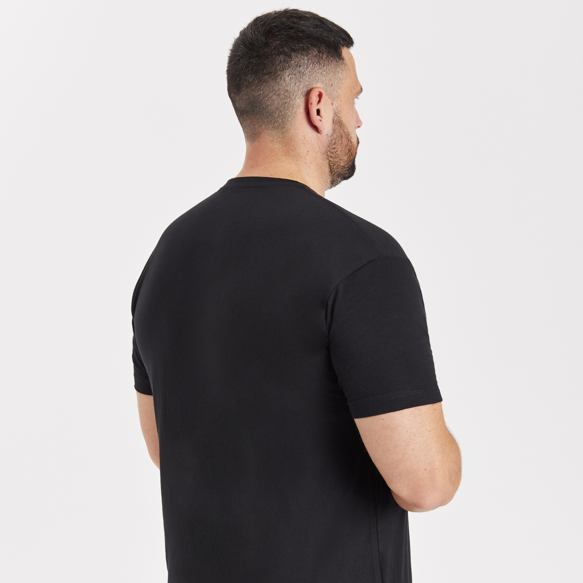 Tall Black 3-Pack