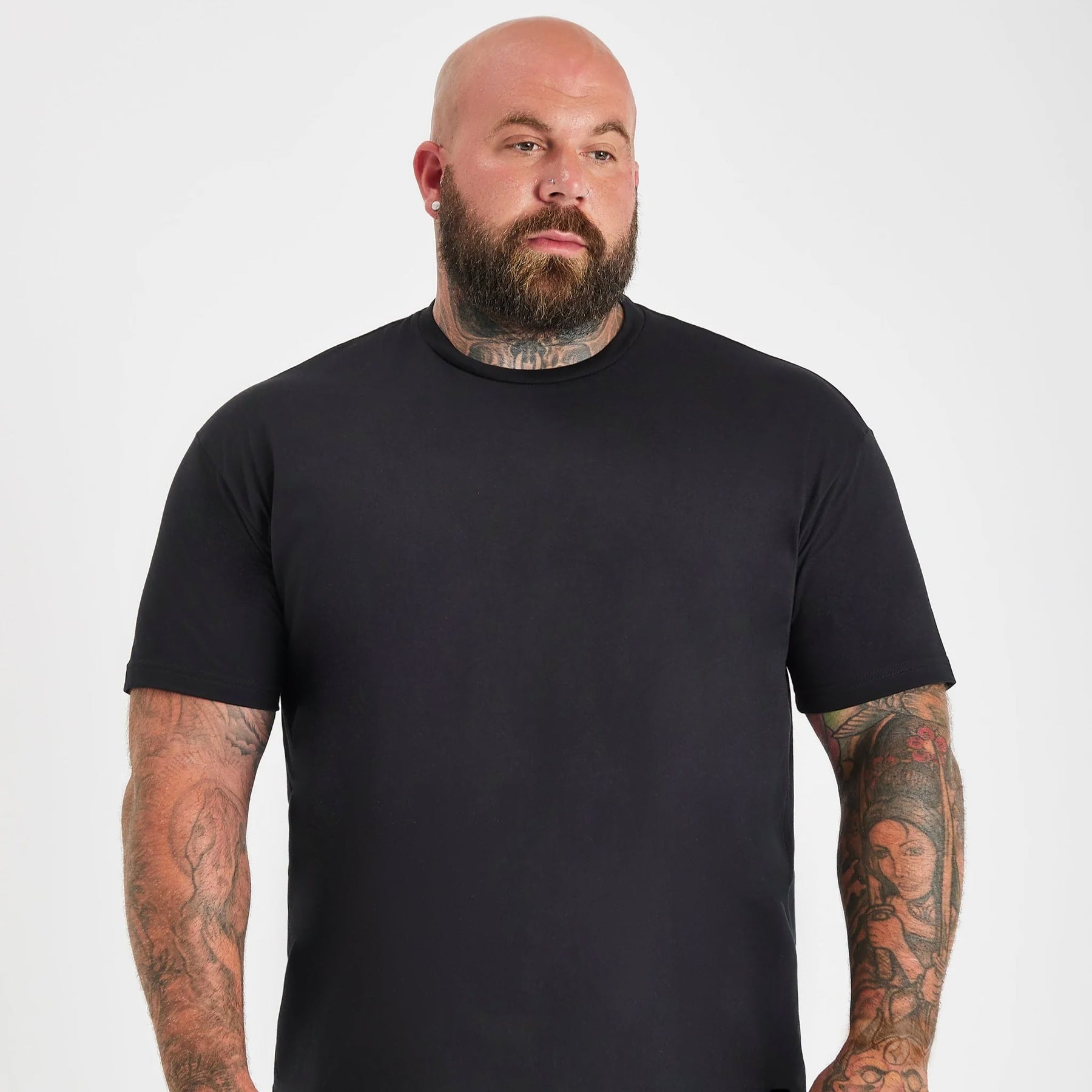 Tall Black 3-Pack