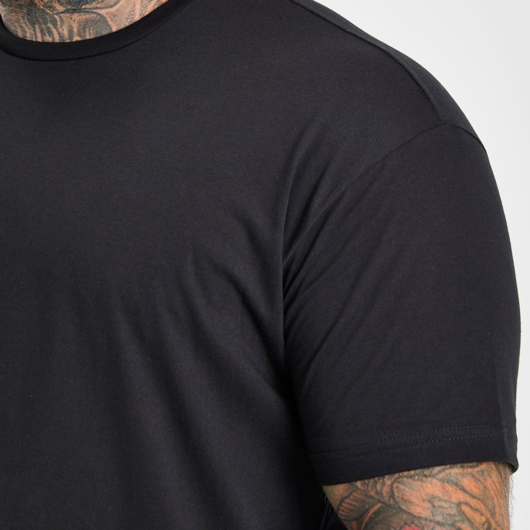 Longline Tall 6-Pack