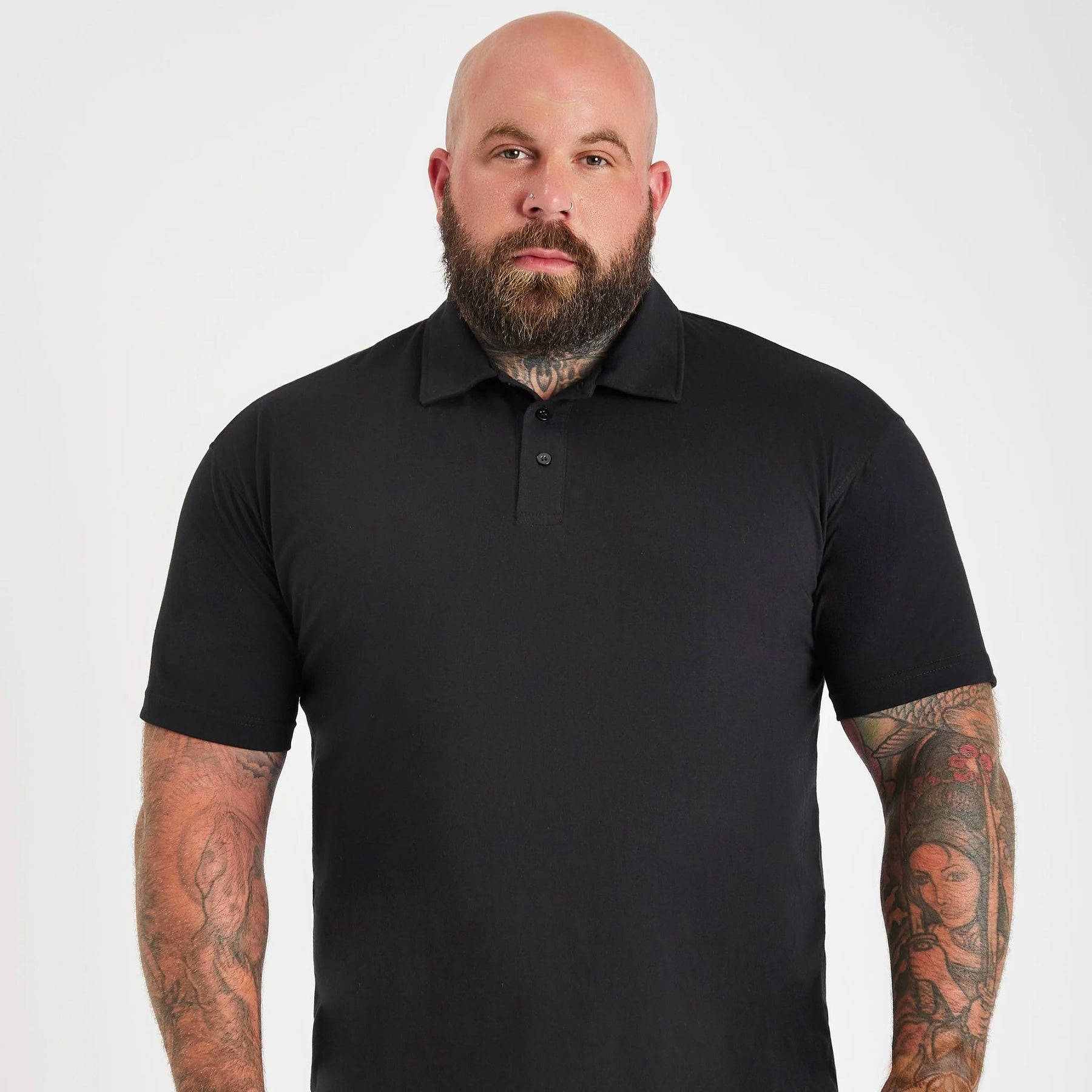 Tall Polo Staple 5-Pack