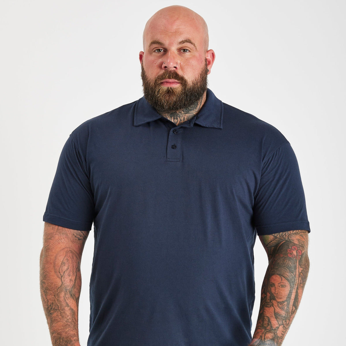Tall Polo Staple 5-Pack