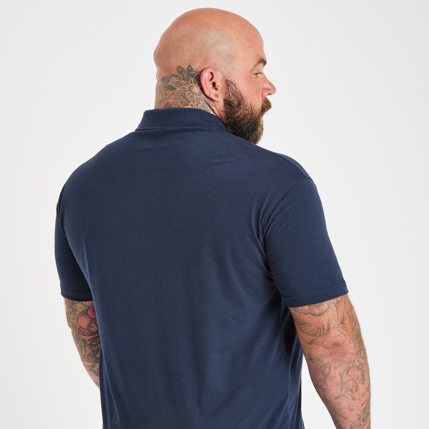 Tall Polo Staple 5-Pack