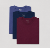Tall Cool Tones 3-Pack