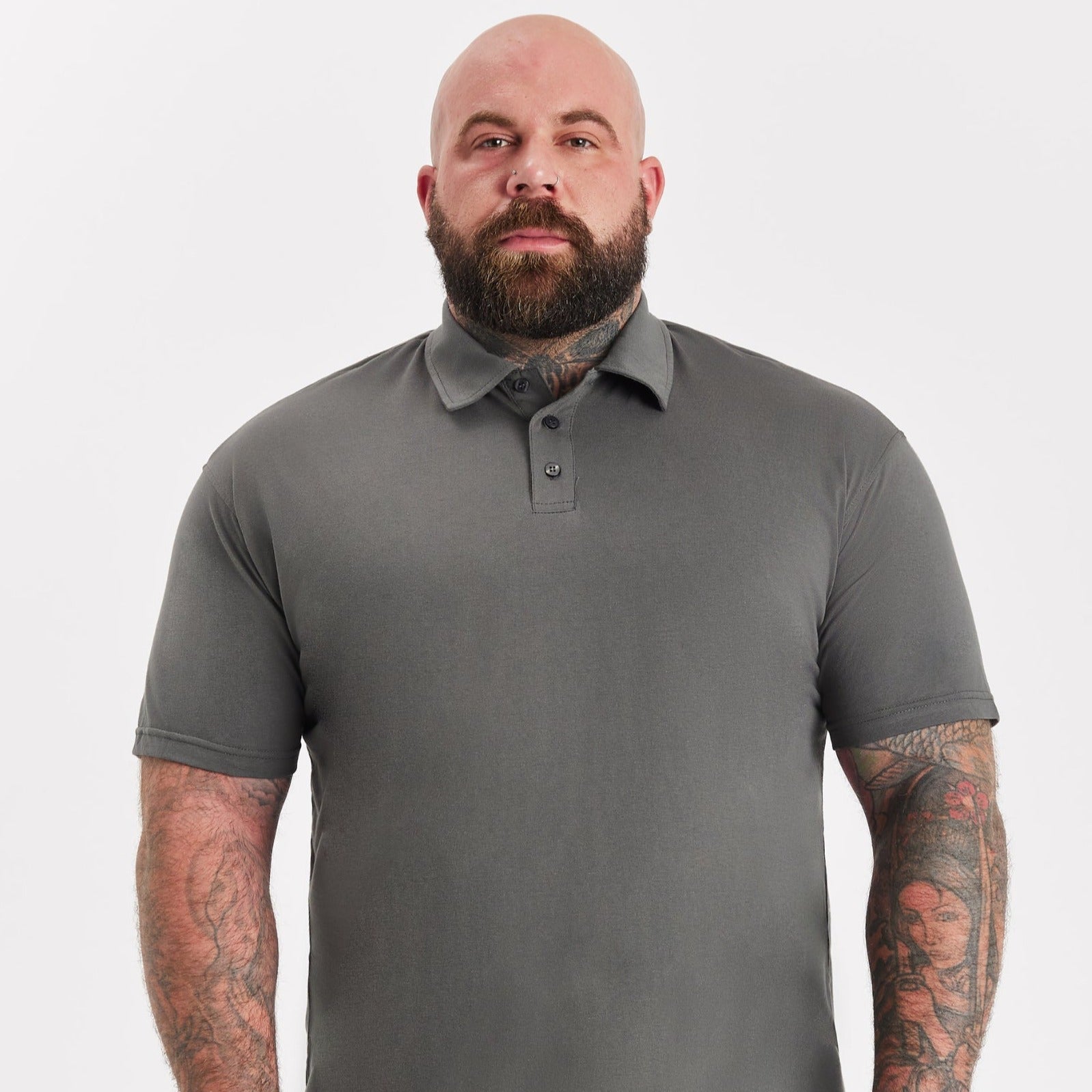 Tall Polo Staple 5-Pack