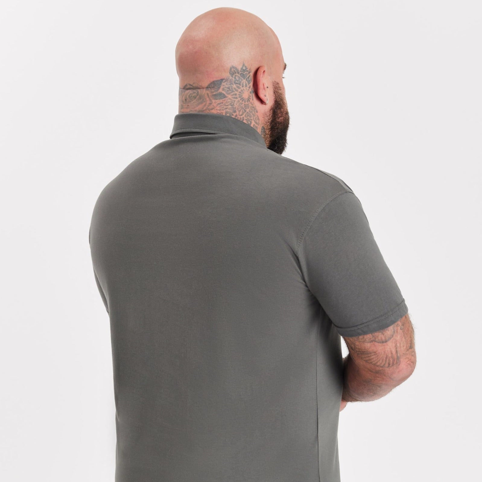 Tall Polo Staple 5-Pack
