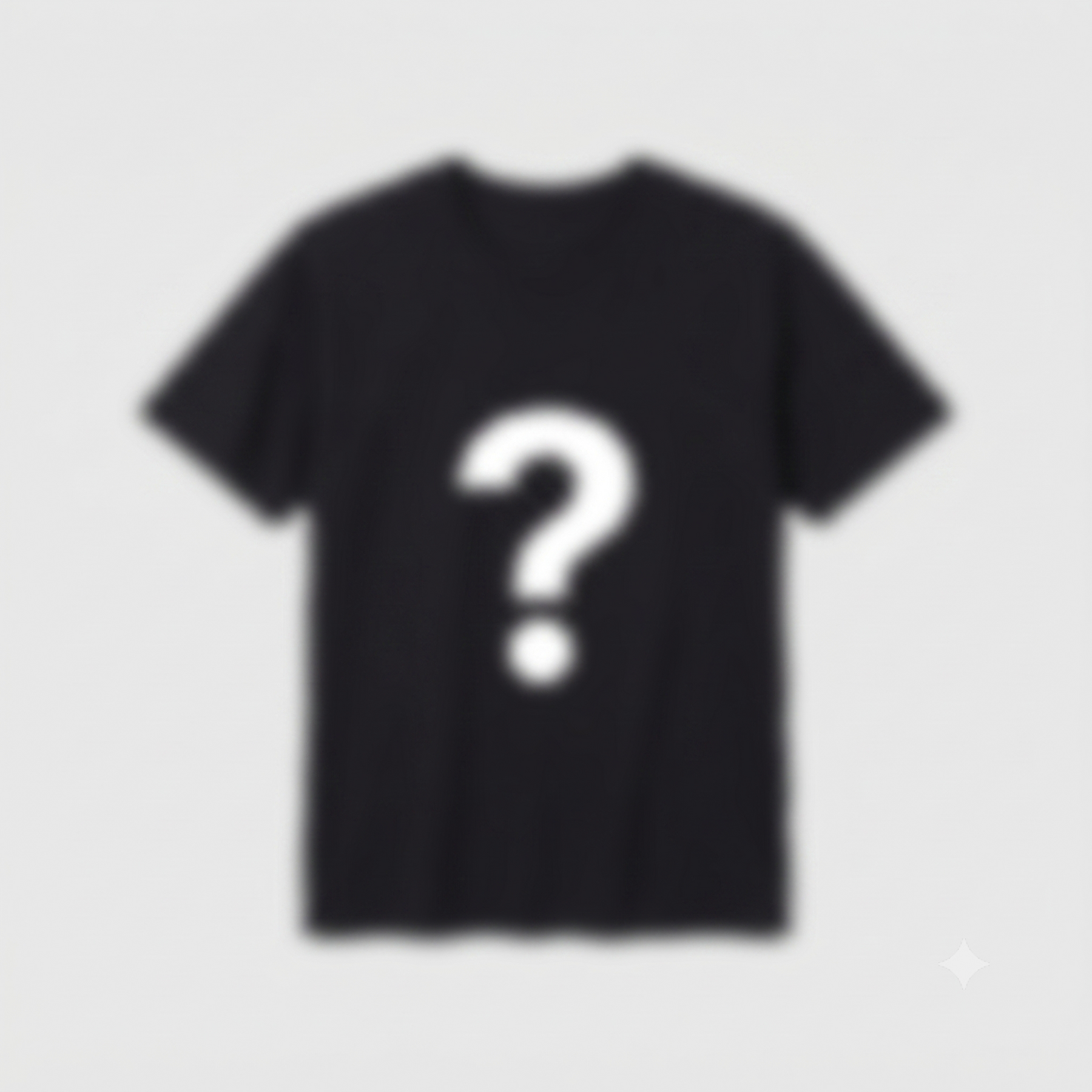Mystery T-Shirt