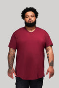 Dark Red
