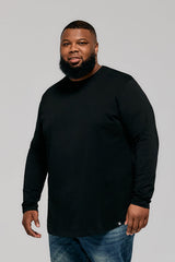 Everyday Stretch Long Sleeve T-Shirt