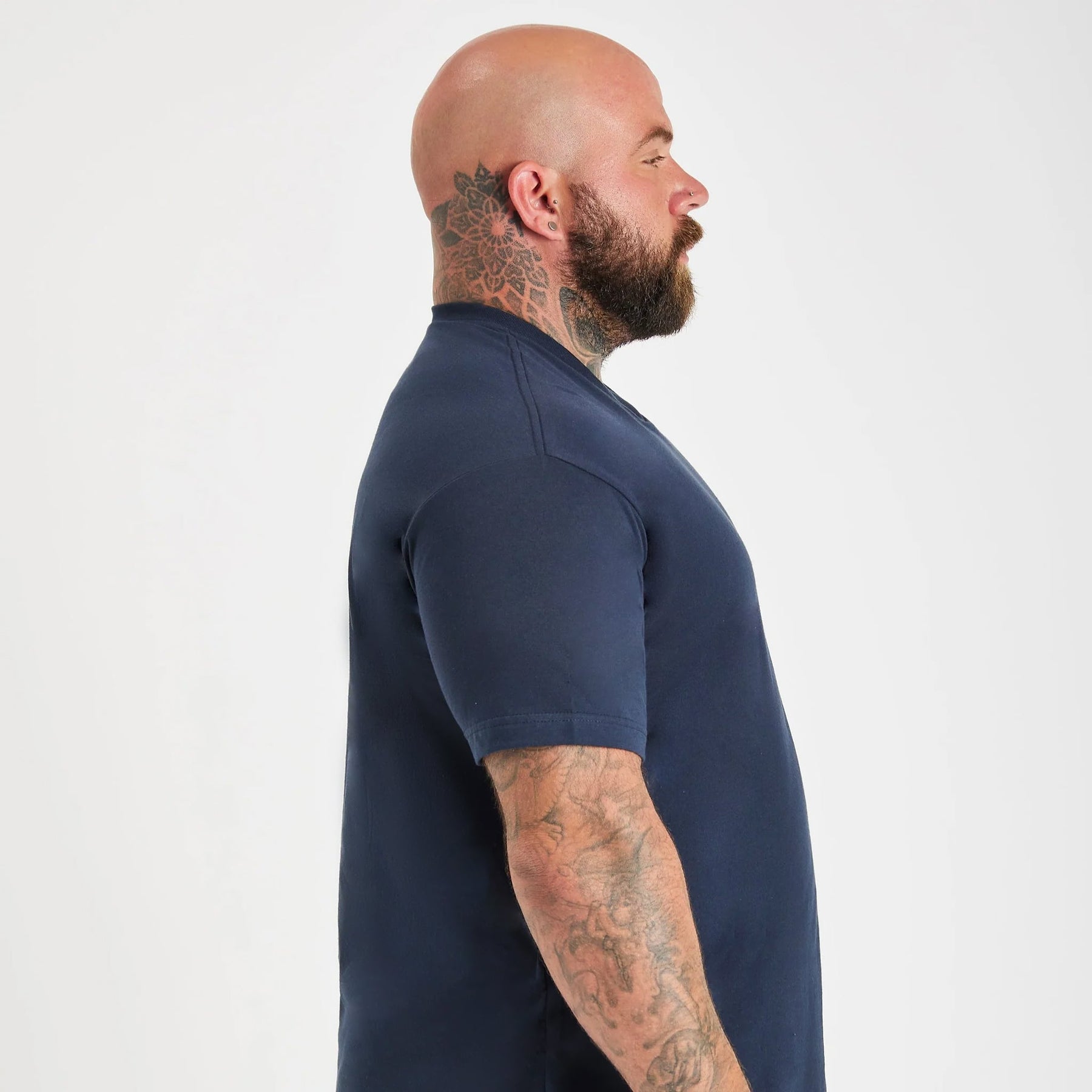 Tall Colour 3-Pack