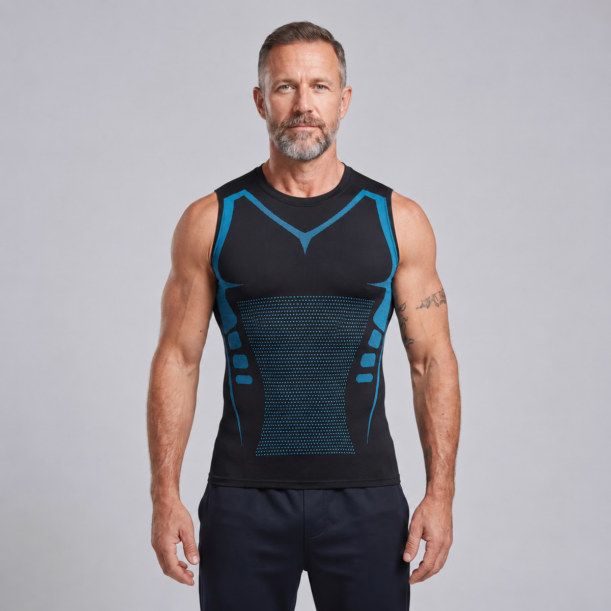 BODY SHAPING TANK | A Slimmer Look Starts Here. Shape Your Body.