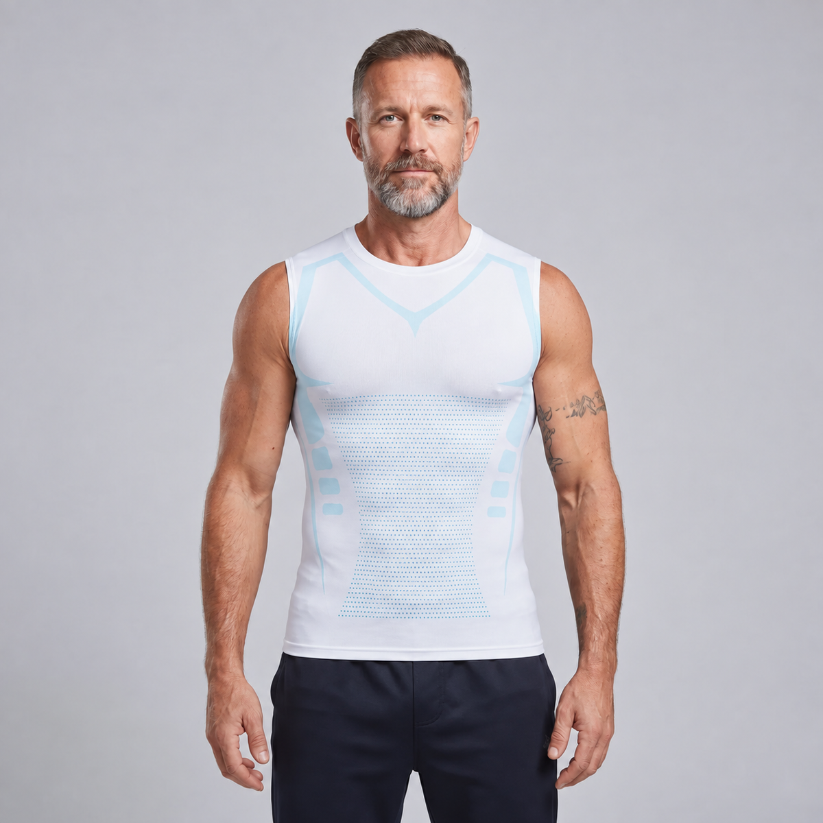 BODY SHAPING TANK | A Slimmer Look Starts Here. Shape Your Body.
