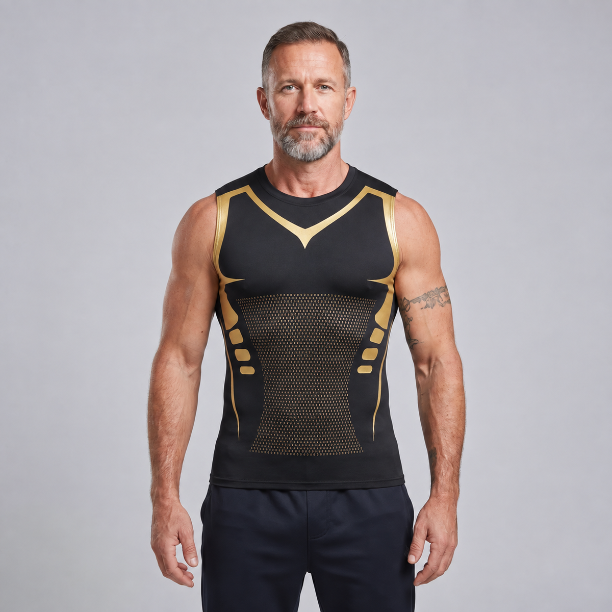 BODY SHAPING TANK | A Slimmer Look Starts Here. Shape Your Body.