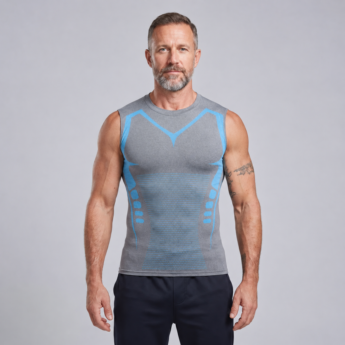 BODY SHAPING TANK | A Slimmer Look Starts Here. Shape Your Body.