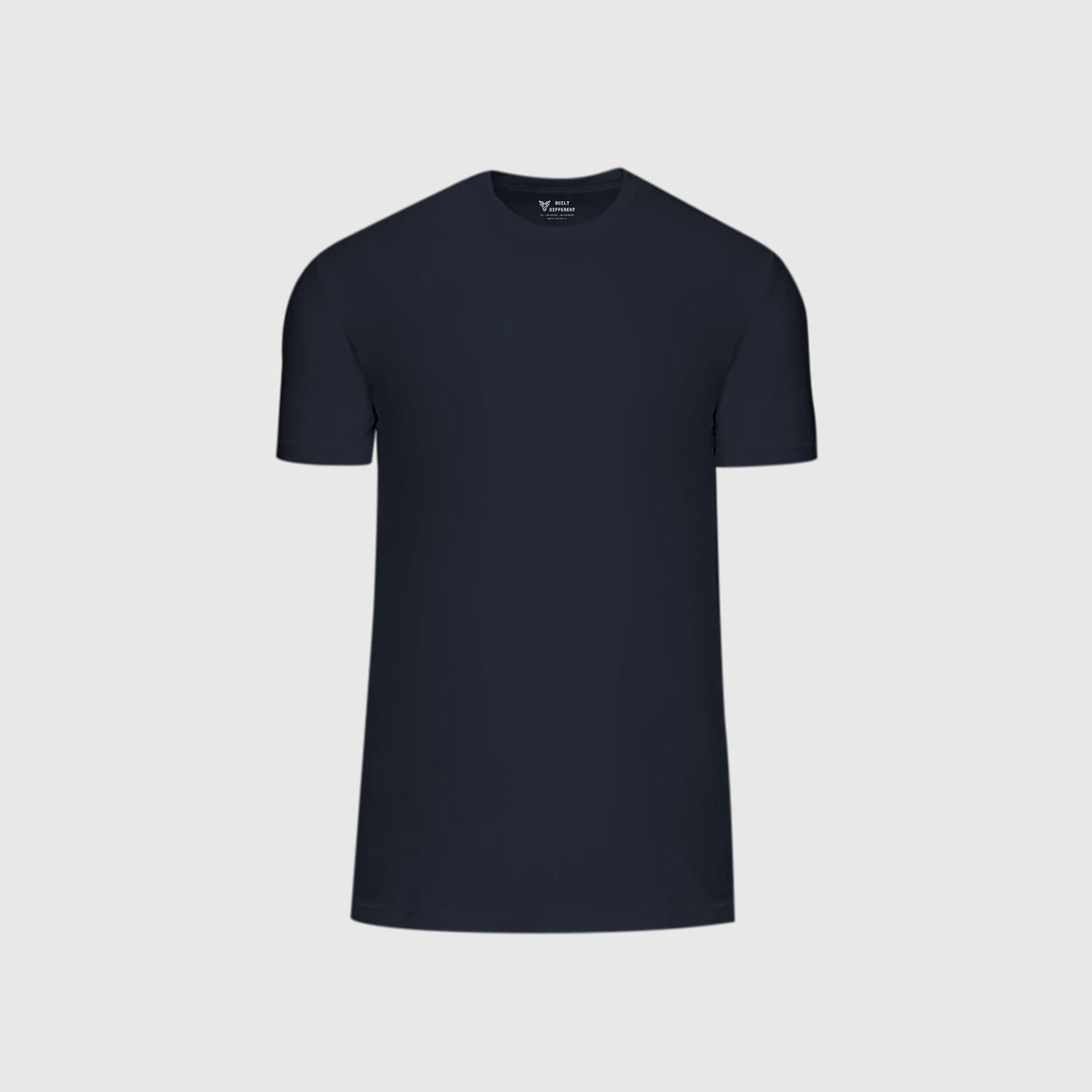 Tall Navy Crew Neck