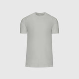 Tall Heather Grey Crew Neck