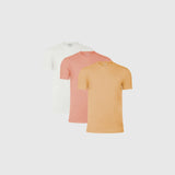 Tall Sunfade 3-Pack