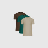 Tall Forest 3-Pack
