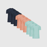 Tall Depths 9-Pack