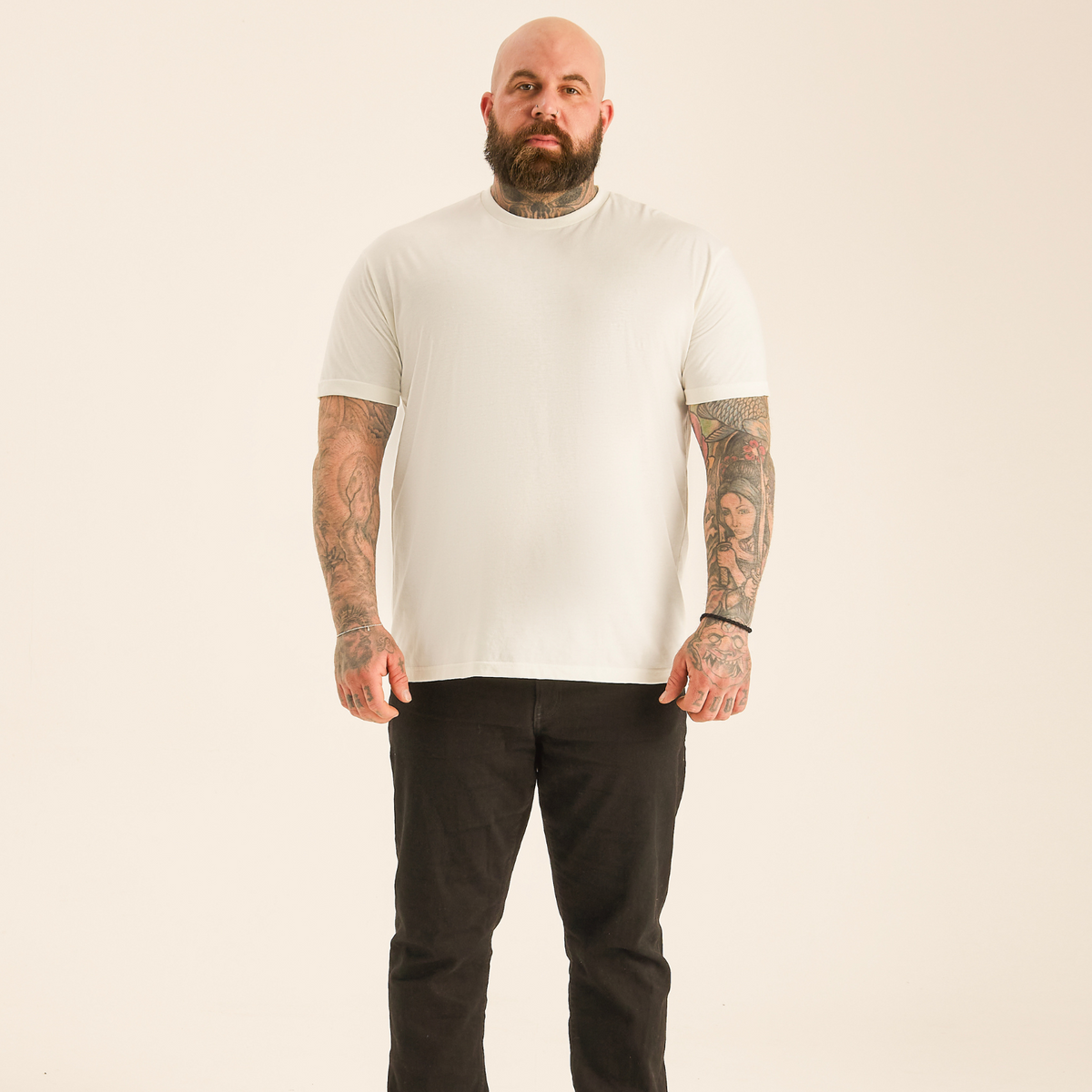 Tall Sunfade 3-Pack