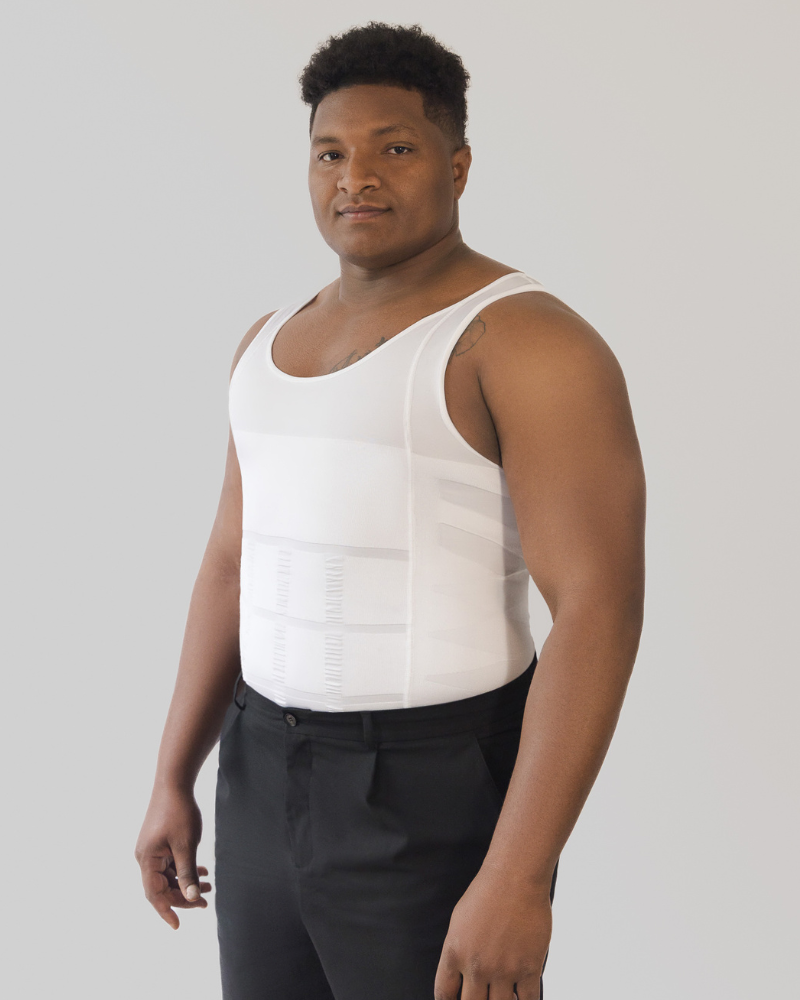 Bigger Standard TANK 2.0