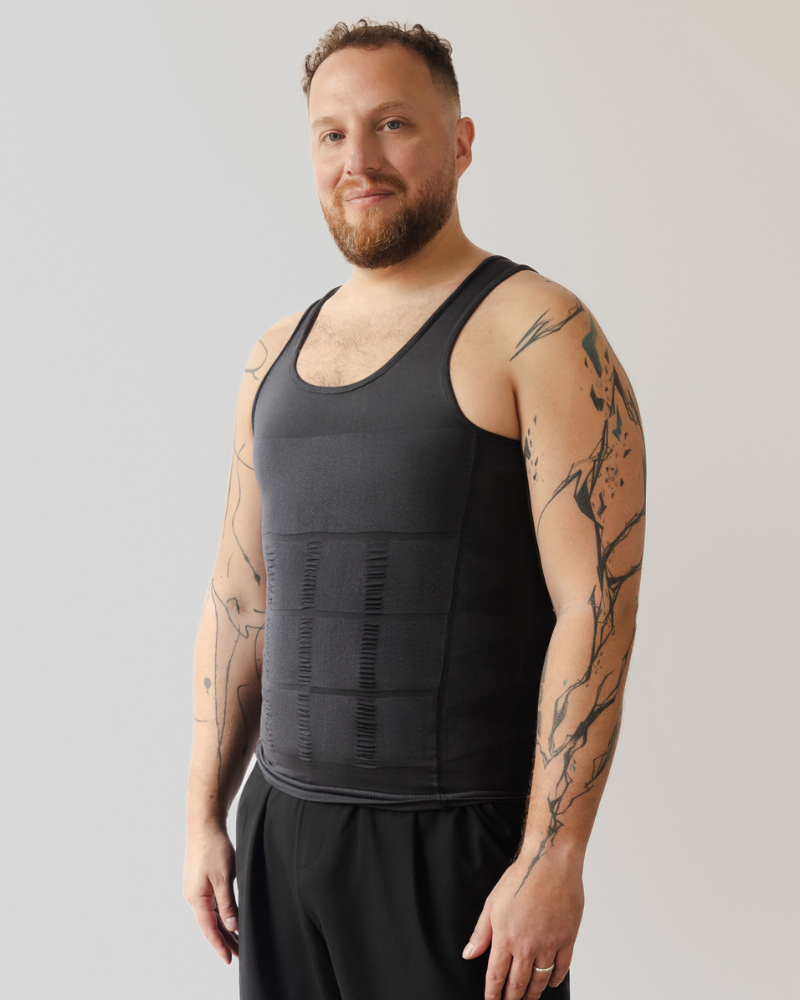 Bigger Standard TANK 2.0