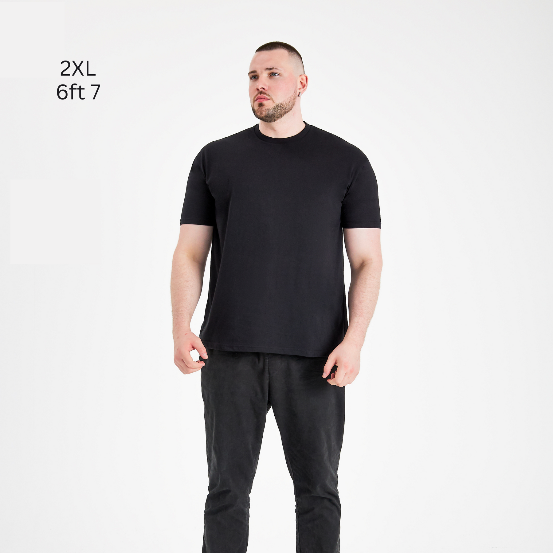 Tall Big Guy 6-Pack