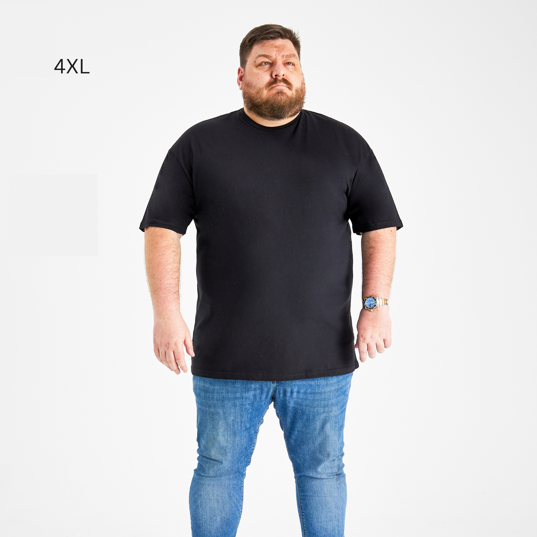 Tall Big Guy 6-Pack