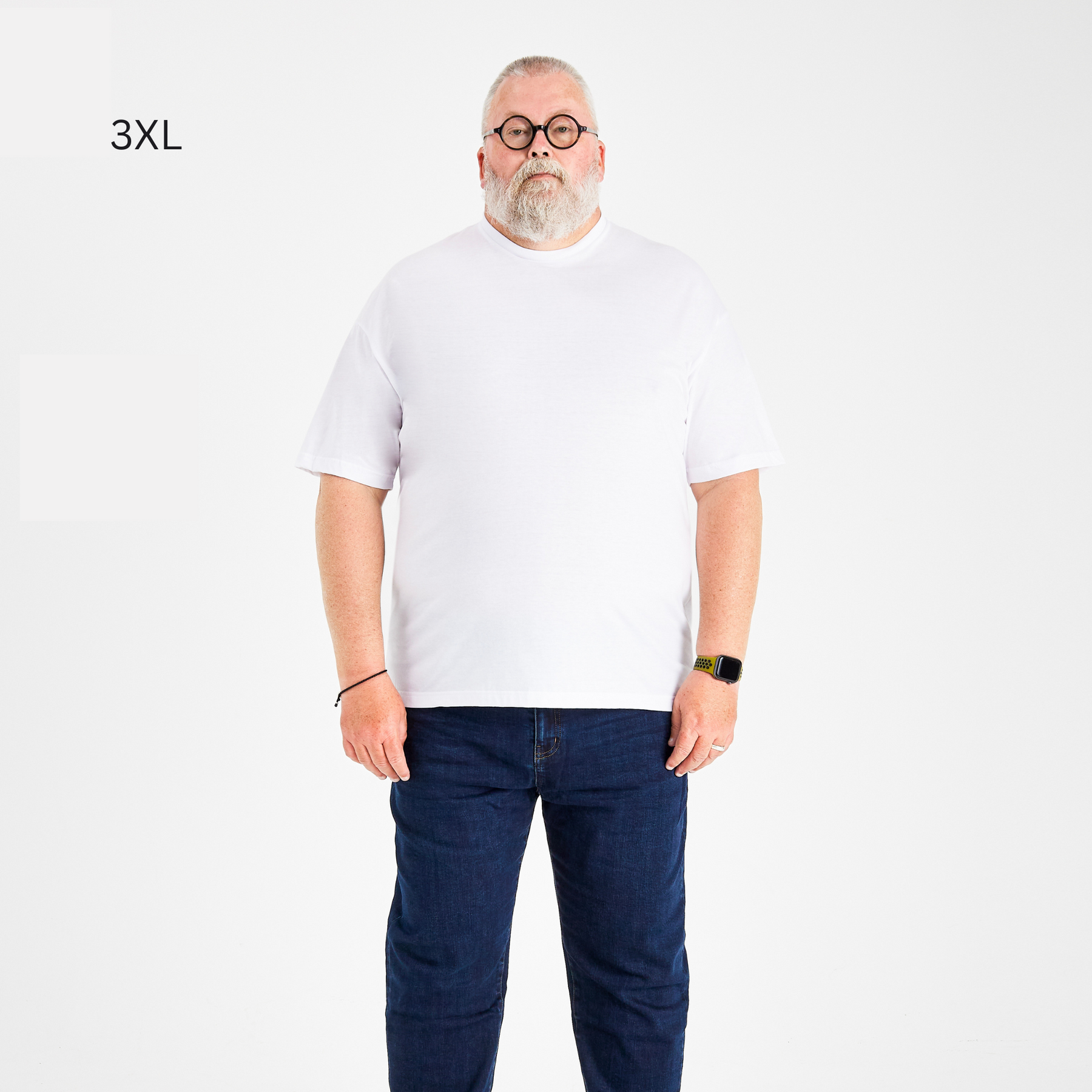 Tall Big Guy 6-Pack