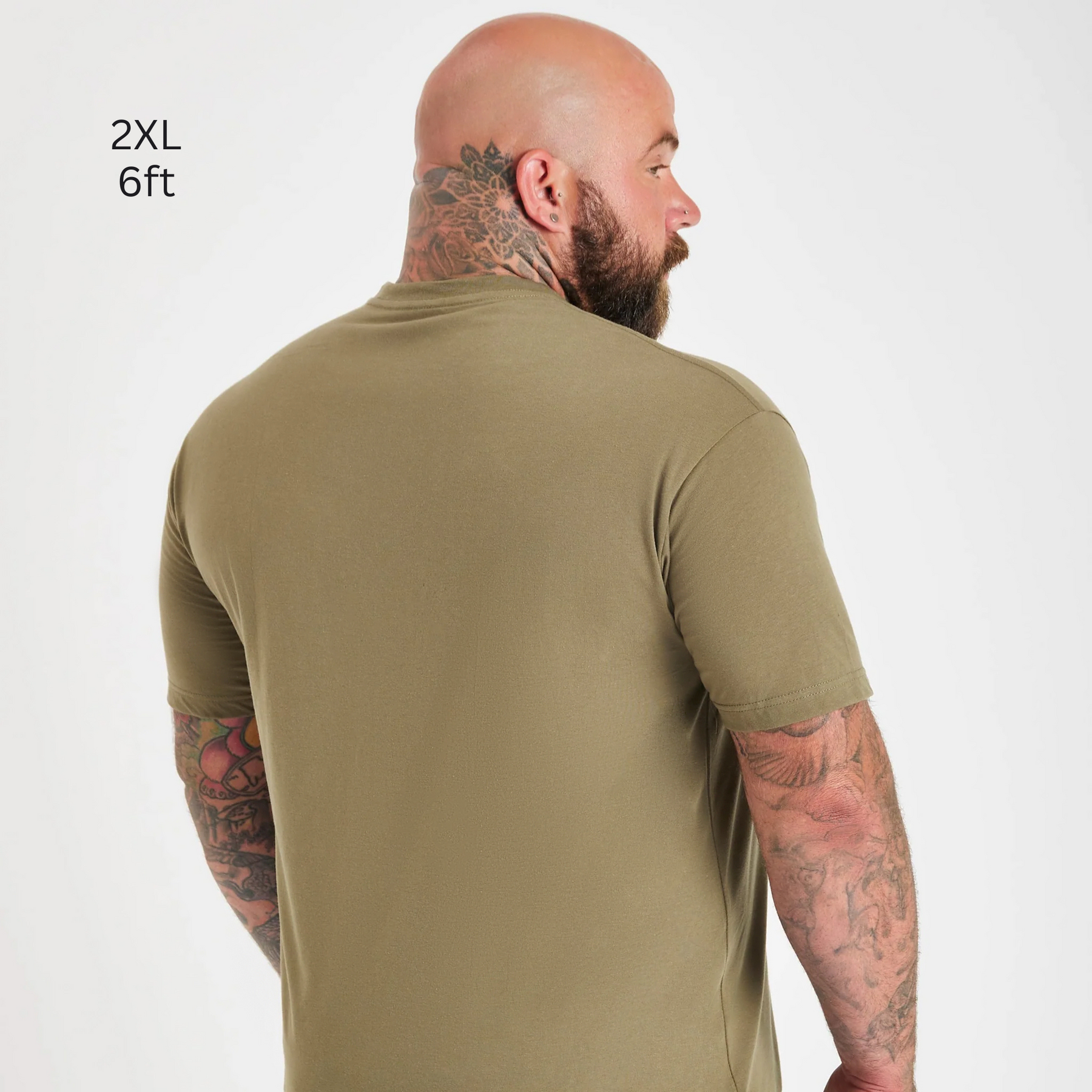 Tall Big Guy 6-Pack