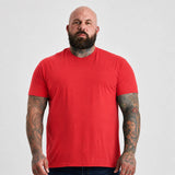 Tall Baked Apple Crew Neck T-Shirt