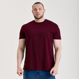 Tall Fig Crew Neck
