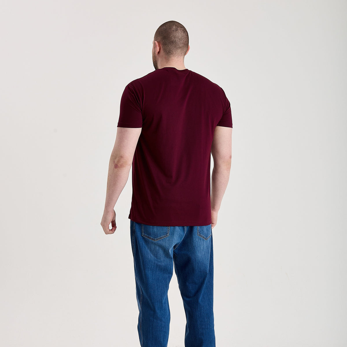 Tall Fig Crew Neck
