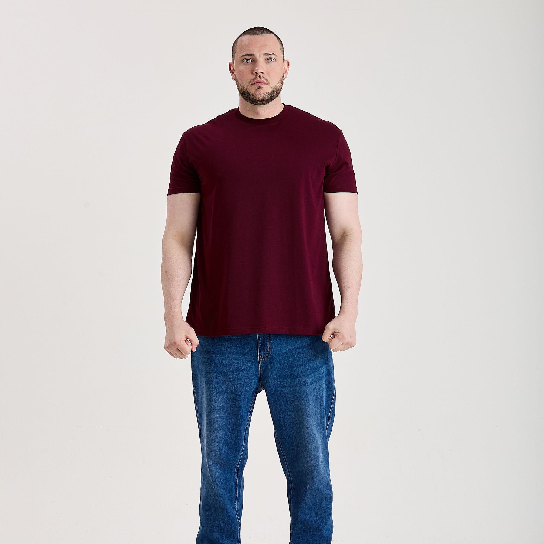 Tall Fig Crew Neck