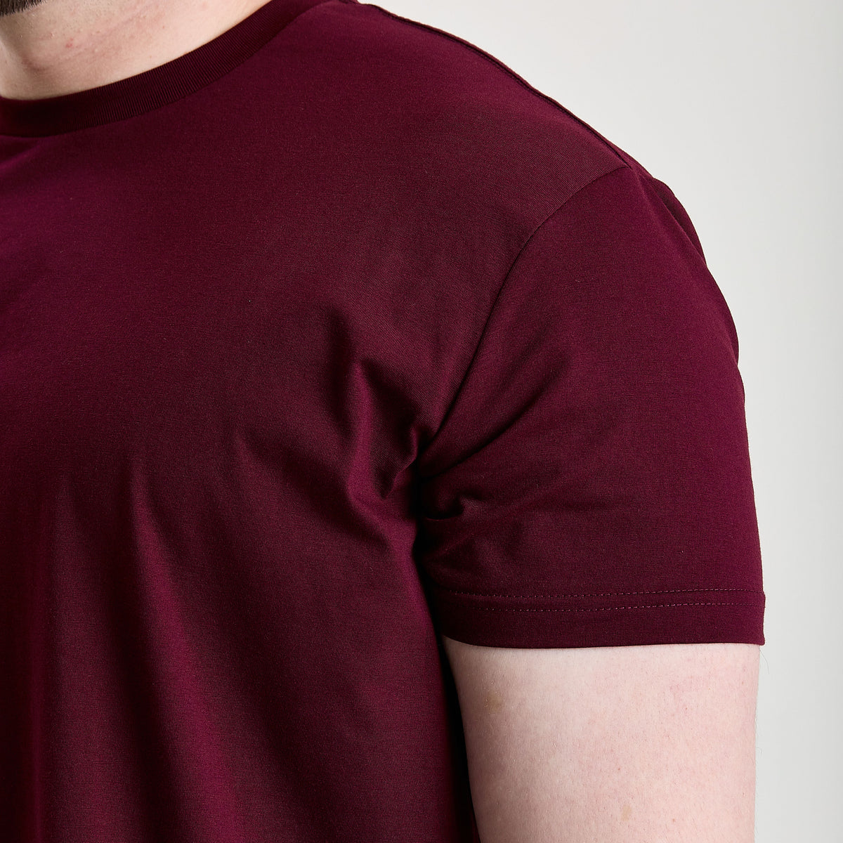 Tall Fig Crew Neck