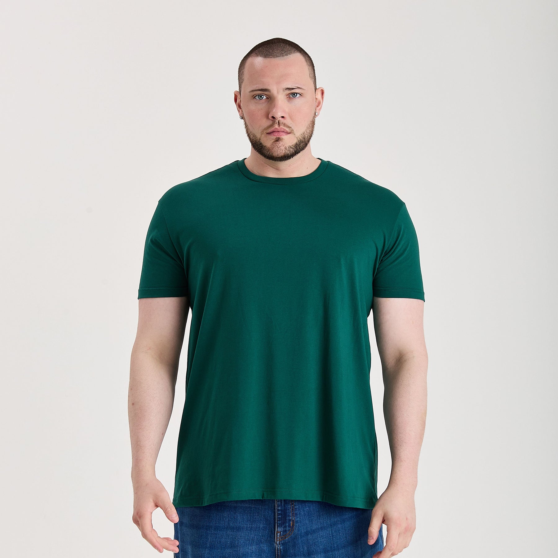 Tall Earth Tones 3-Pack