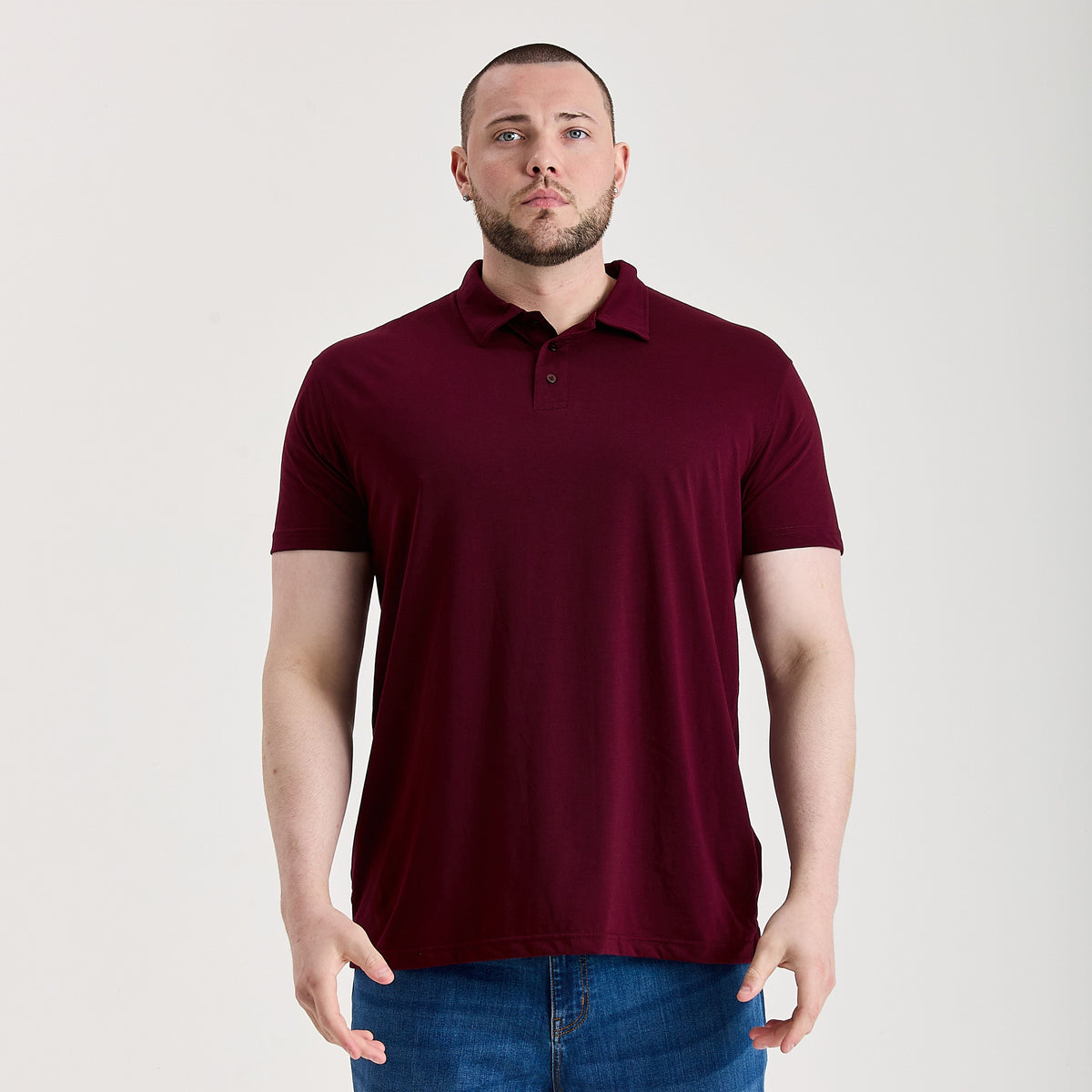 Tall Fig Polo