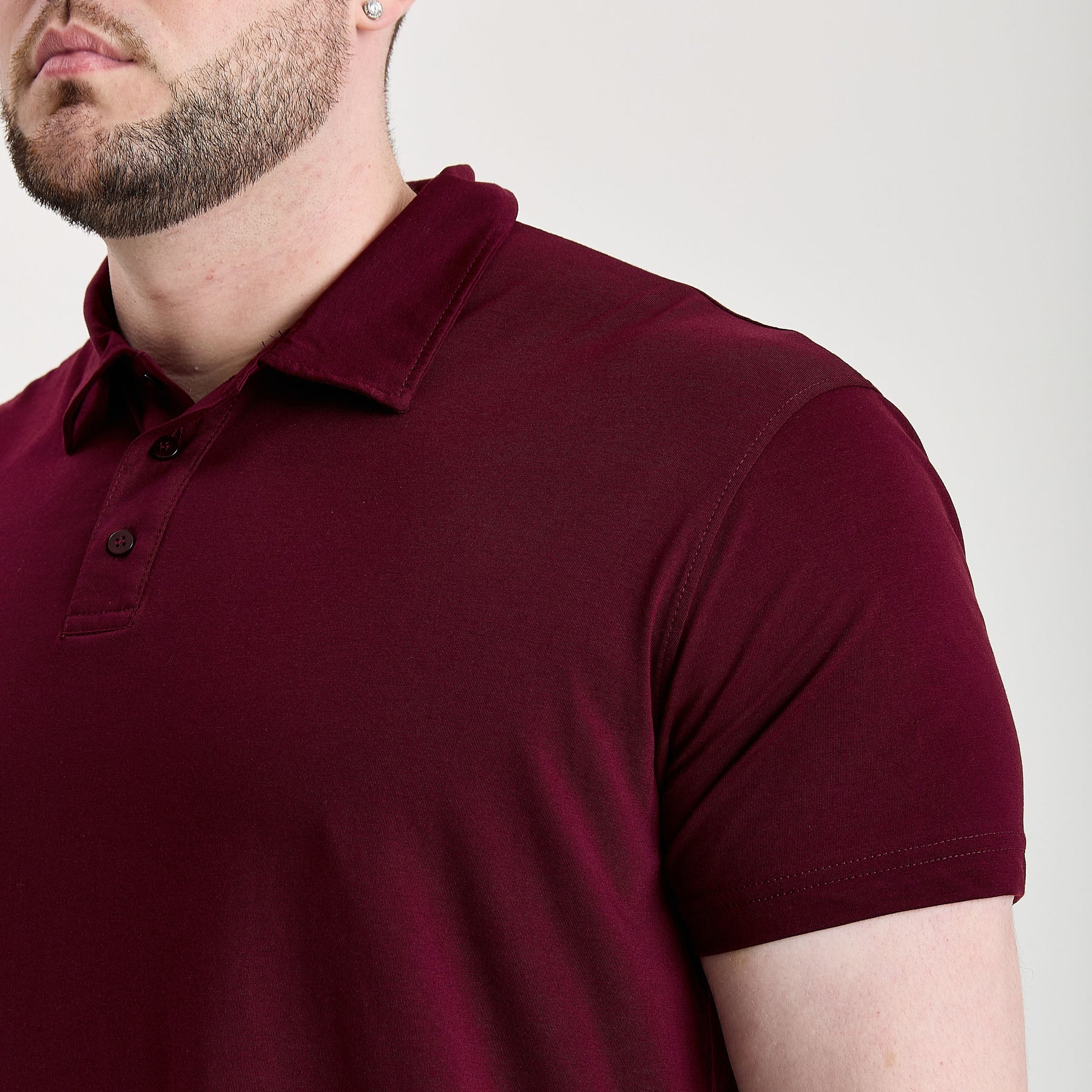 Tall Fig Polo