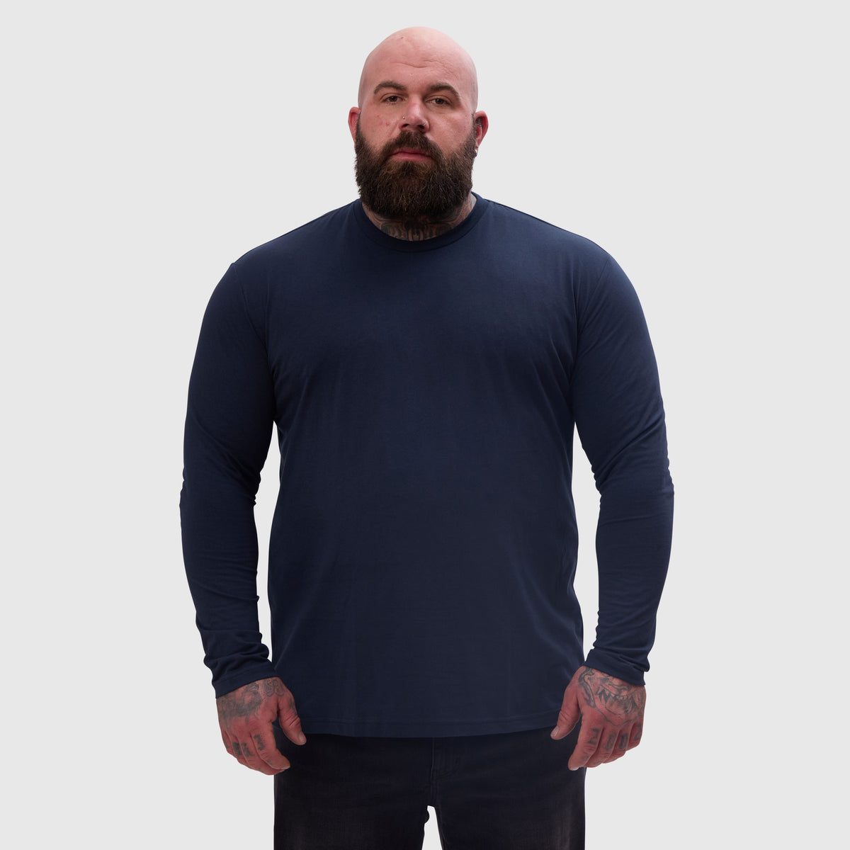 Longline Tall 6-Pack