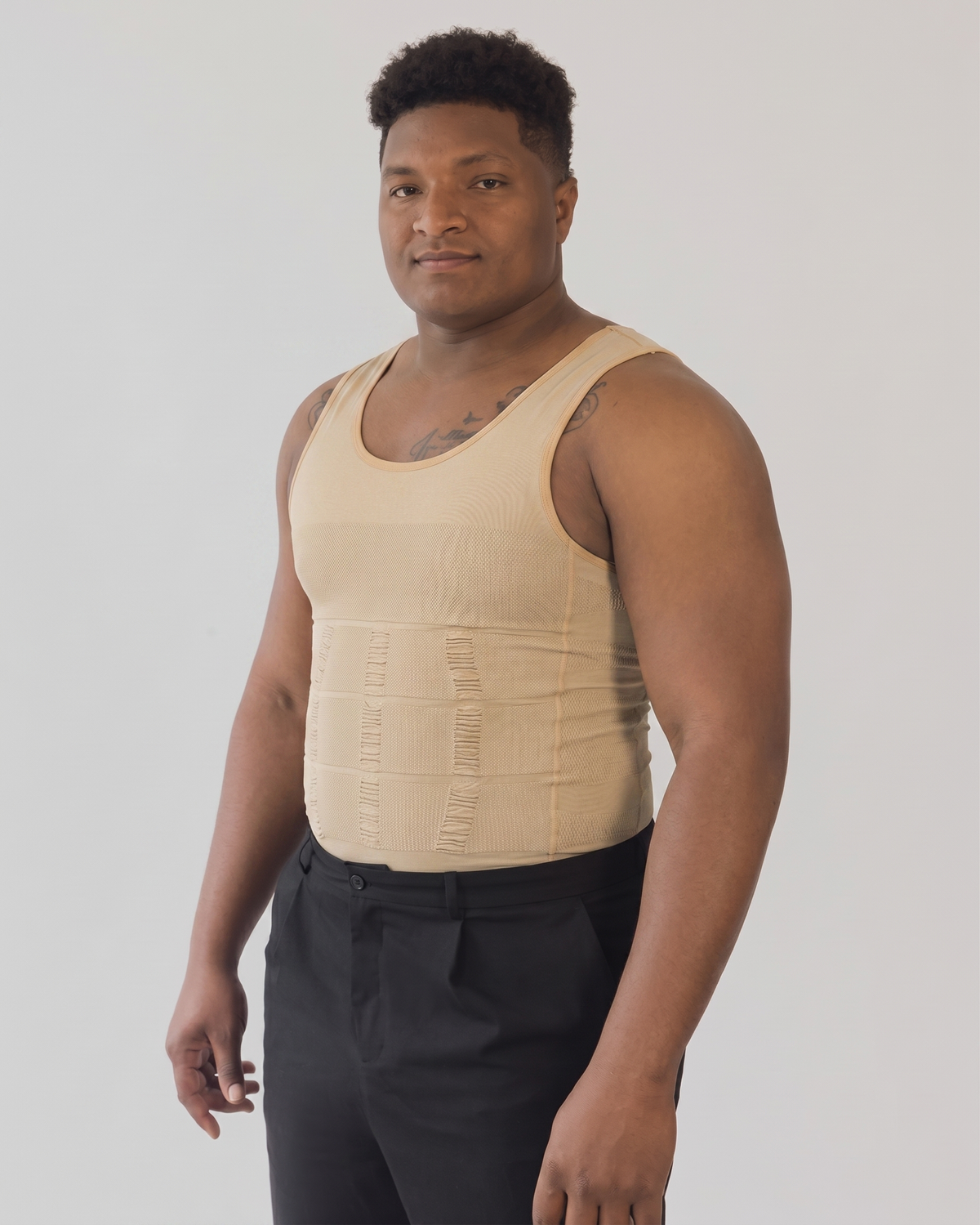 Bigger Standard TANK 2.0